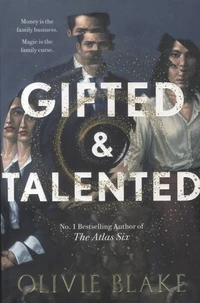 Gifted & Talented