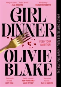 Girl dinner