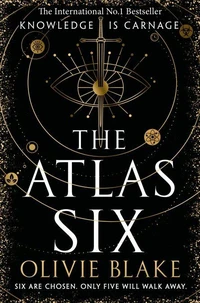 The Atlas Trilogy Tome 1
