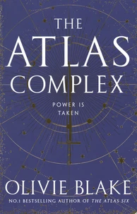 The Atlas Complex