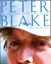 La dernière aventure de Sir Peter Blake