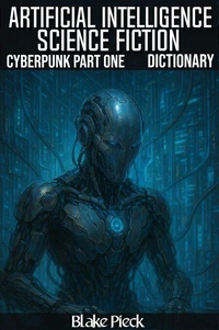 Artificial Intelligence - Cyberpunk Part 1 Dictionary