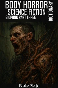 Body Horror Dictioniary - Biopunk Part 3 - Science Fiction