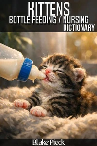 Bottle Feeding Kittens Dictionary