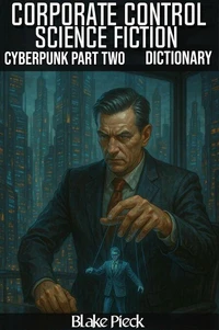 Corporate Control - Cyberpunk Part 2 Dictionary