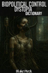 Dystopia – Biopolitical Control Dictionary