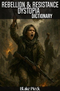 Dystopia - Rebellion and Resistance Dictionary