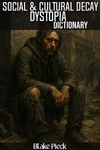 Dystopia - Social and Cultural Decay Dictionary