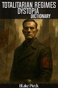Dystopia - Totalitarian Regimes Dictionary