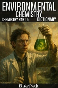 Environmental Chemistry - Chemistry Part 5 Dictionary