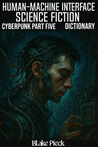 Human-Machine Interface - Cyberpunk Part 5 Dictionary