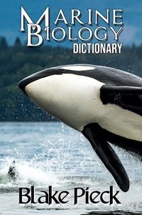  Blake Pieck - Marine Biology - Grow Your Vocabulary, #1.