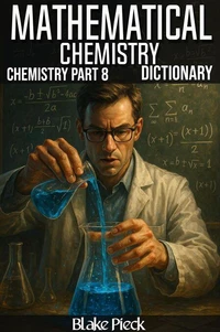 Mathematical Chemistry - Chemistry Part 8 Dictionary