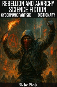 Rebellion and Anarchy - Cyberpunk Part 6 Dictionary