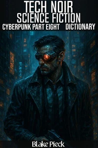 Tech Noir - Cyberpunk Part 8 Dictionary