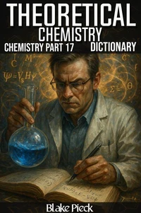 Theoretical Chemistry - Chemistry Part 17 Dictionary