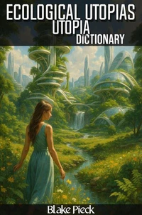 Utopia - Ecological Utopias Dictionary