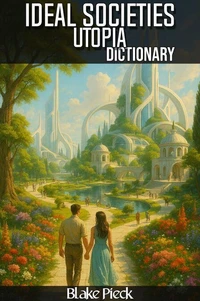 Utopia - Ideal Societies Dictionary