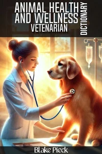 Vetenarian - Animal Health and Wellness Dictionary