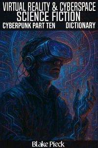 Virtual Reality and Cyberspace - Cyberpunk Part 10 Dictionary