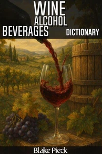Wine Dictionary