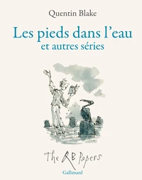 Les pieds dans l'eau et autres séries