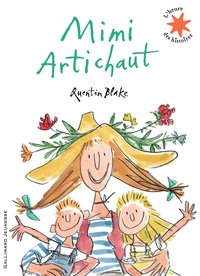 Mimi Artichaut
