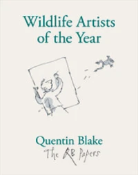Wildlife artists of the year
