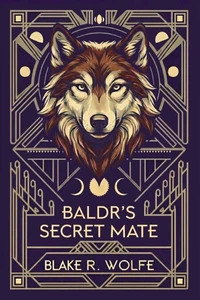 Baldr's Secret Mate