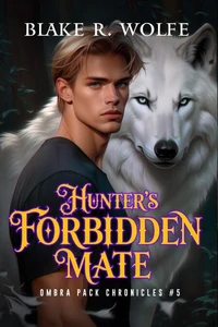 Hunter's Forbidden Mate