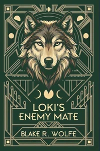 Loki's Enemy Mate