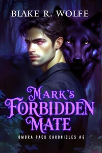 Mark's Forbidden Mate