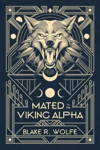 Mated to the Viking Alpha
