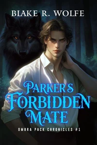 Parker's Forbidden Mate