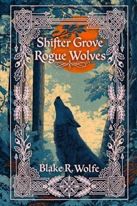 Shifter Grove Rogue Wolves Omnibus