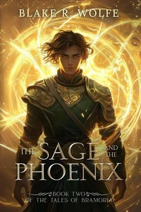 The Sage and the Phoenix