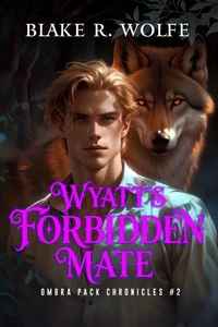 Wyatt's Forbidden Mate