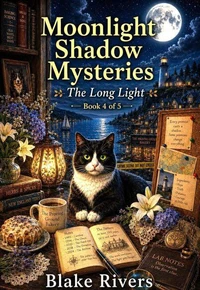 Moonlight Shadow Mysteries: The Long Light