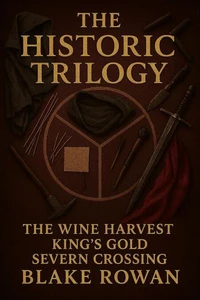 The Complete Historic Trilogy