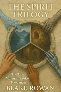 The Complete Spirit Trilogy: The Tarn, Mountain's Voice, The Ganger
