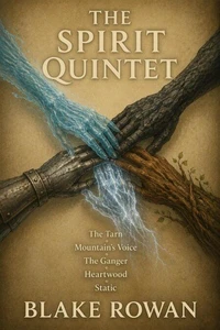 The Spirit Quintet: The Tarn, Mountain's Voice, The Ganger, Heartwood, Static