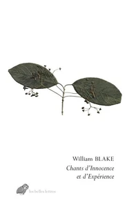 Chants d'Innocence et d'Expérience