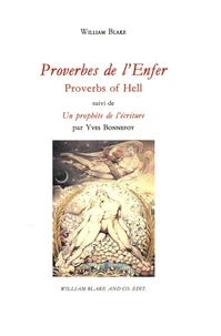 Proverbes de l'Enfer