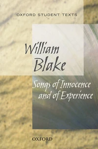 Songs of Innocence and of Experience