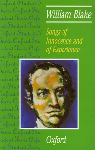 Songs of Innocence and of Experience