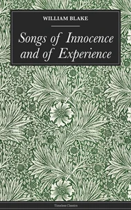 Songs of Innocence and of Experience