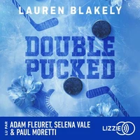DOUBLE PUCKED - Tome 1