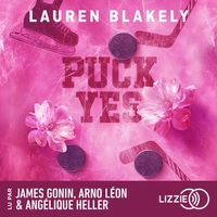 Puck Yes - Double Pucked - Tome 2