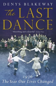 The Last Dance