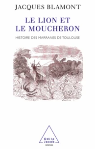Lion et le moucheron (Le)